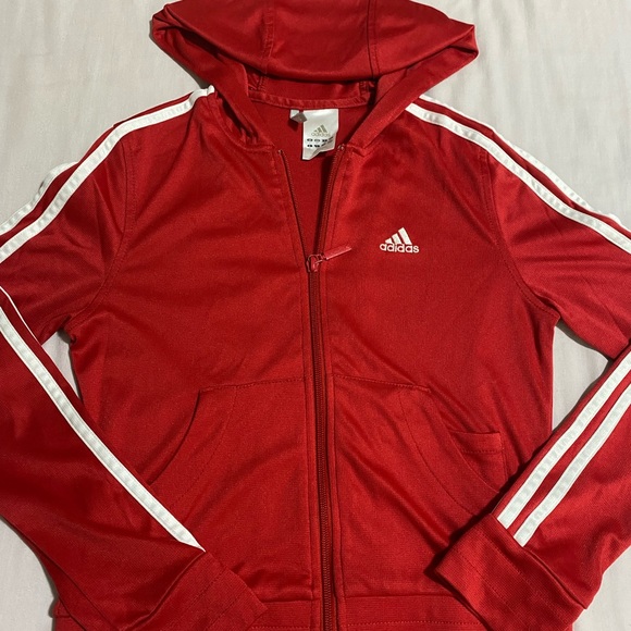 Adidas Hoodies -XS Size - Picture 4 of 4